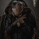 Illustration for article titled Pests masterfully turned into grieving widow bugs
